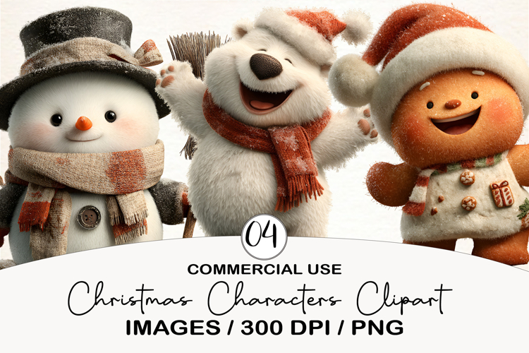 Christmas Clipart Image 11
