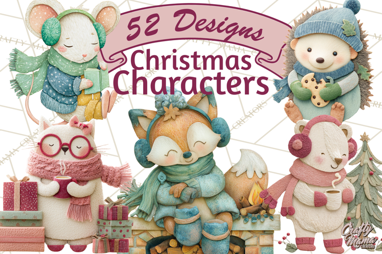 Winter Graphics Image 6