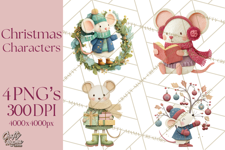 Winter Graphics Image 20