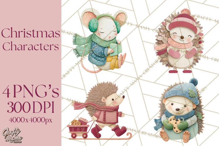 Winter Graphics Image 21