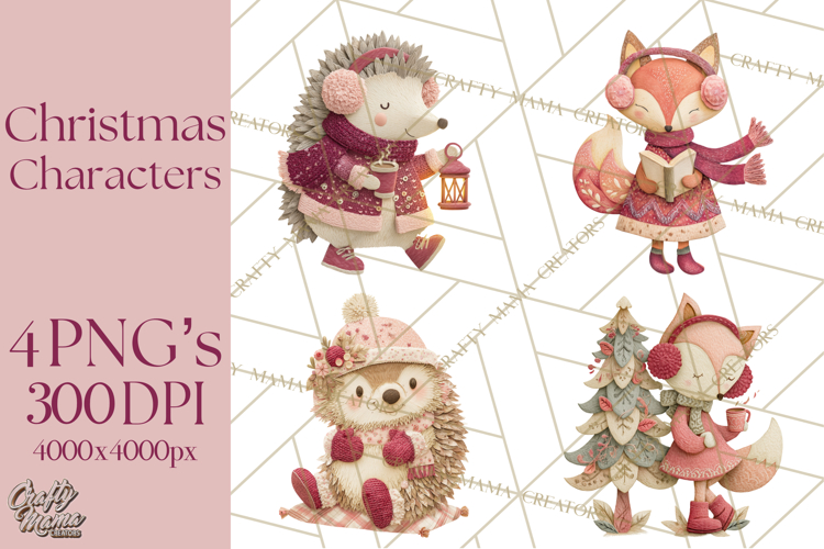 Winter Graphics Image 22