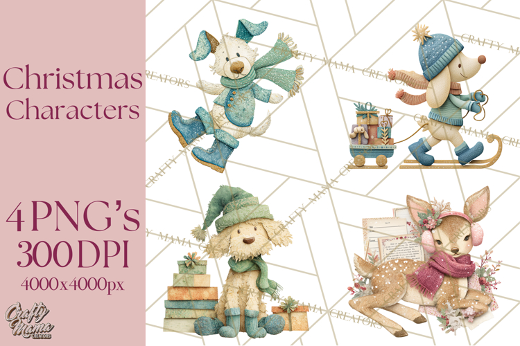 Winter Graphics Image 23