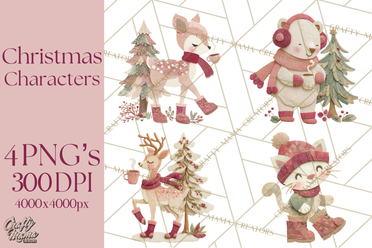 Winter Graphics Image 2