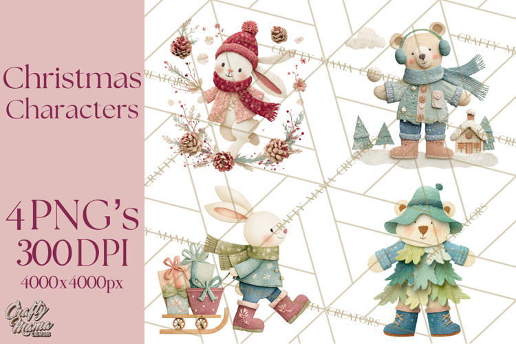 Winter Graphics Image 5