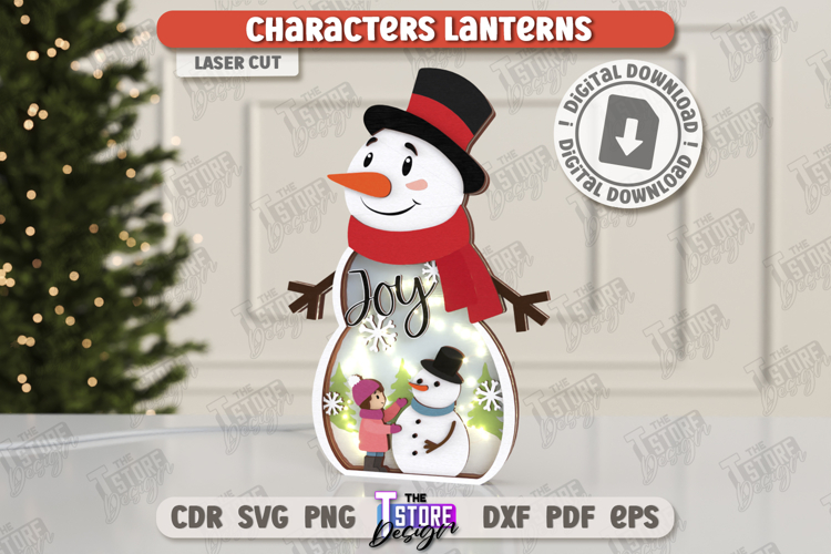 Christmas SVGs Image 3