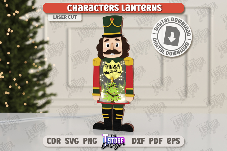 Christmas SVGs Image 22