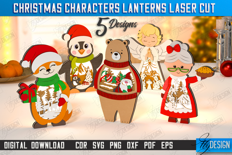 Xmas Clipart
