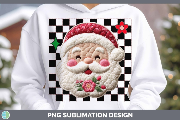 Christmas Background Image 12