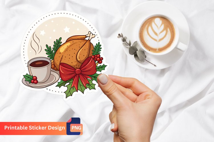 Chicken Clipart Image 12
