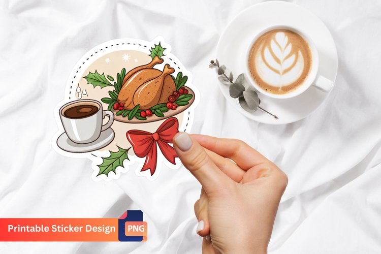 Chicken Clipart Image 15