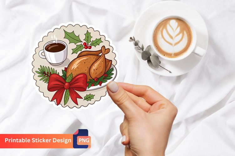 Chicken Clipart Image 13