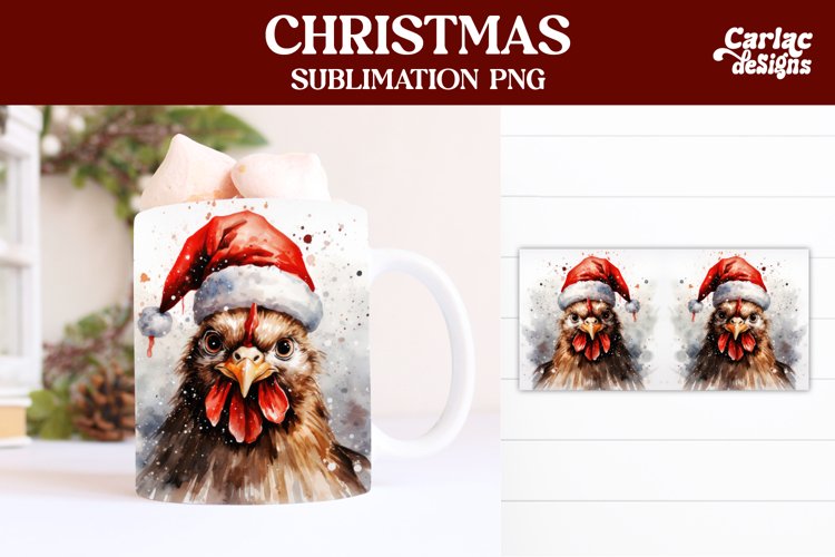 Chicken Png Image 18