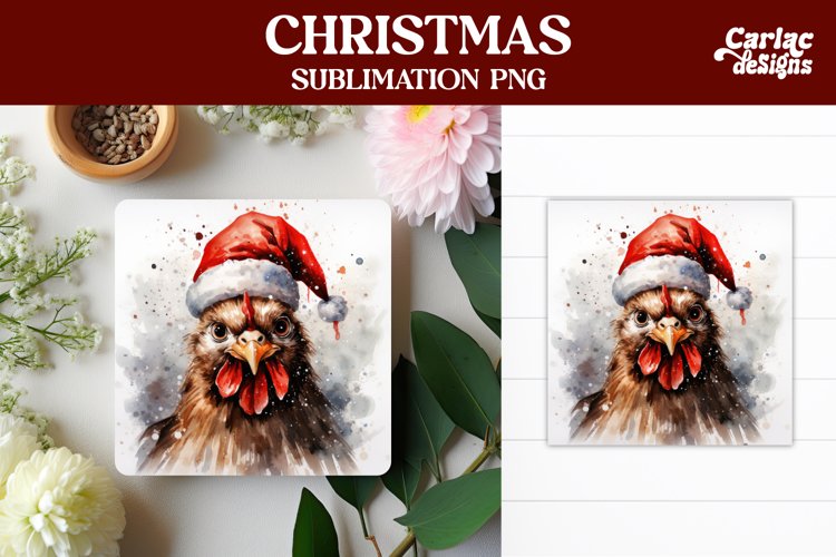Chicken Png Image 16