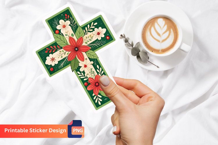 Cross Clipart Image 7
