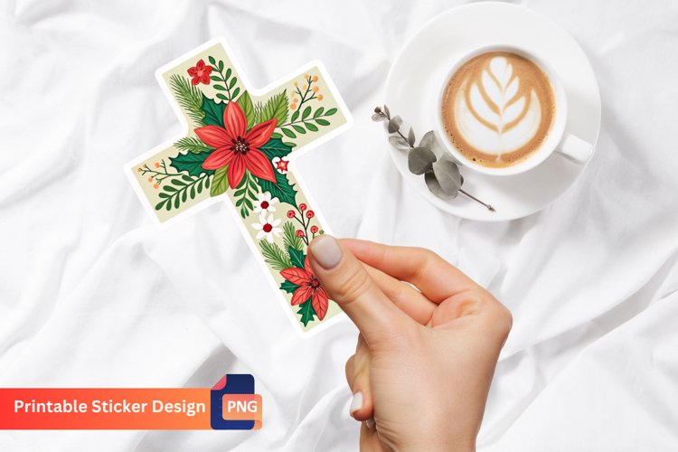 Cross Clipart Image 10