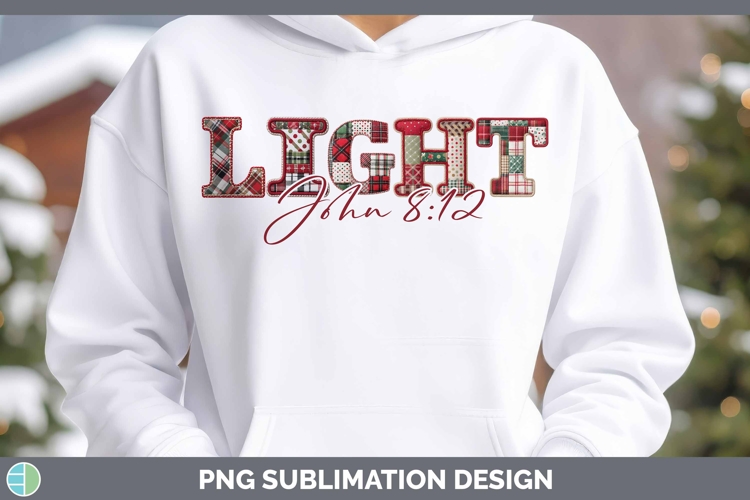 Christian Christmas Clipart Image 14