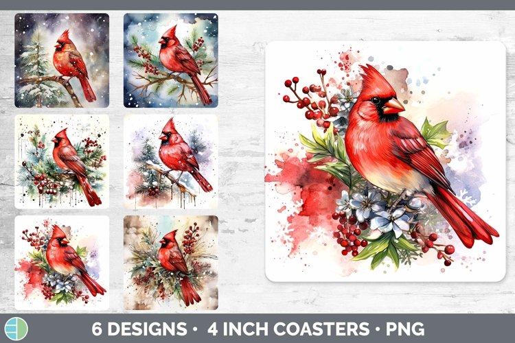 Cardinal Clipart Image 17