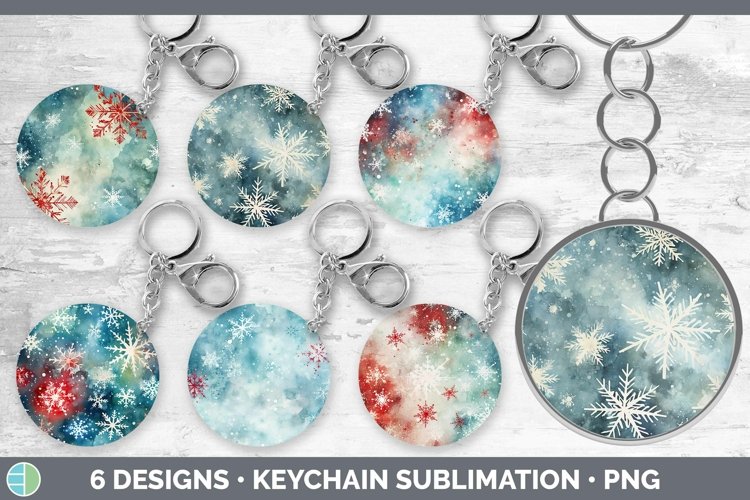 Snowflake Clipart Image 19