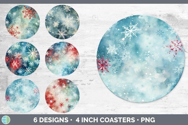 Snowflake Clipart Image 14