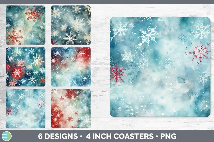 Snowflake Clipart Image 19