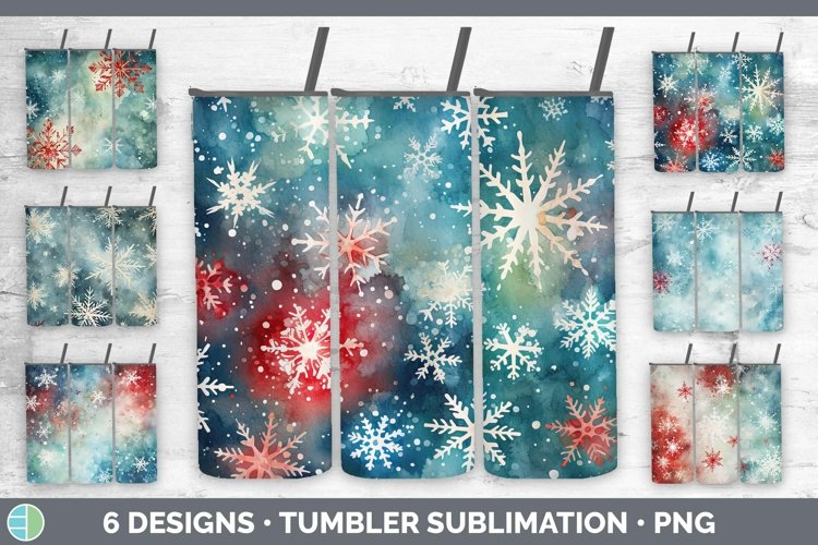 Snowflake Clipart Image 21