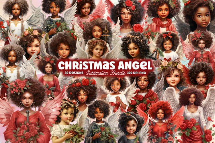 Angel Png Image 19