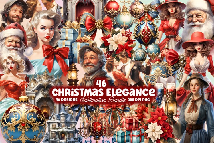 Retro Clipart Image 21