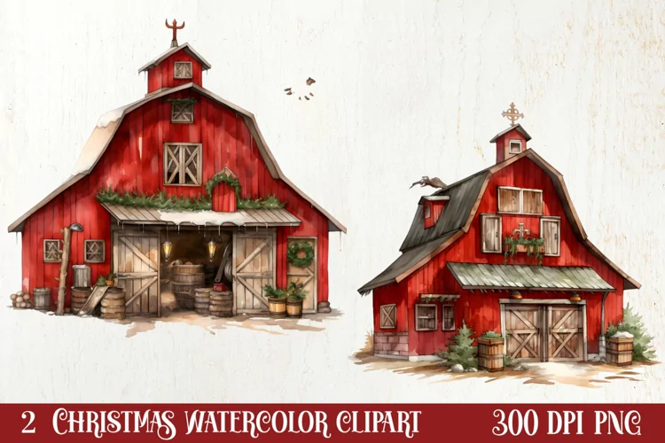 Western Christmas Cowboy Clipart Sublimation, Christmas PNG
