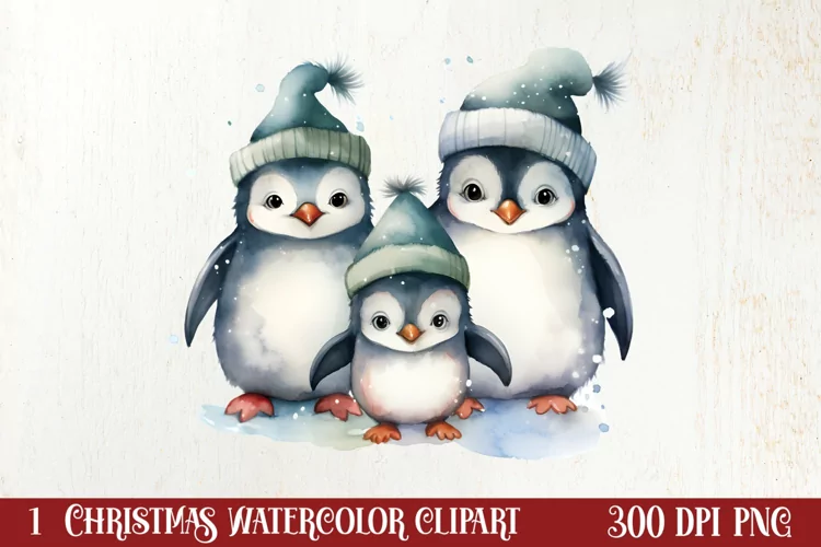 Whimsical Christmas Clipart , Christmas PNG