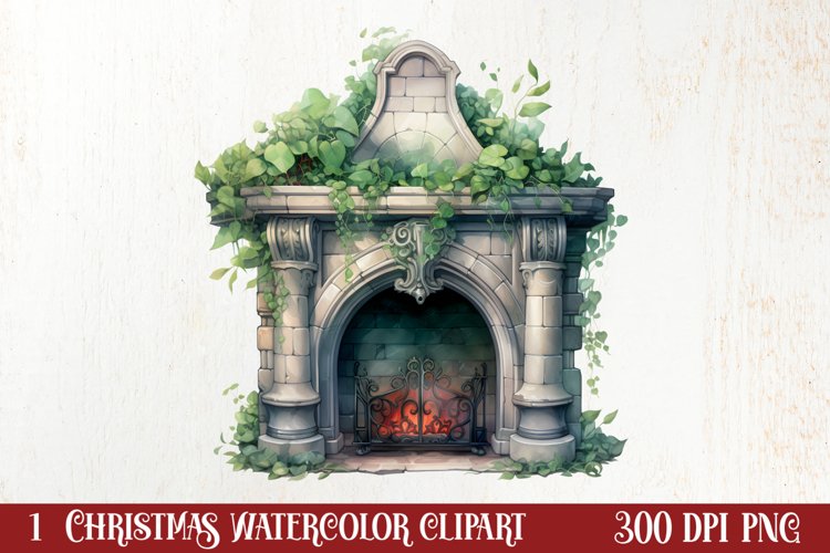 Whimsical Clipart Image 22