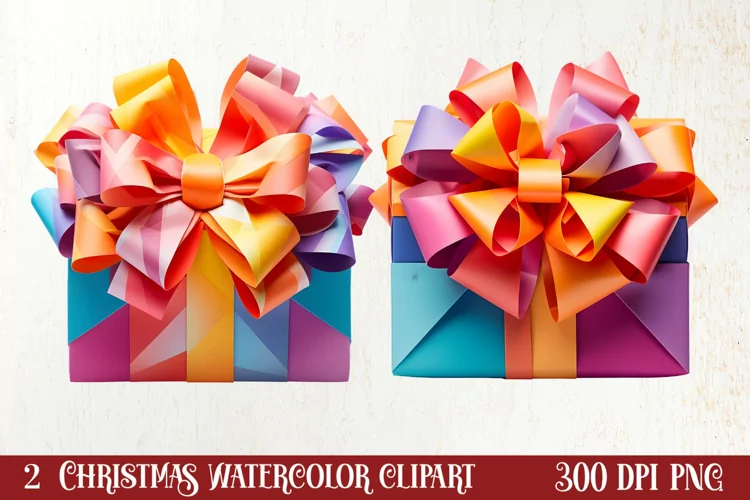Christmas Origami Style Sublimation, Christmas PNG