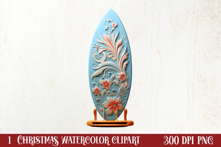 Tropical Clipart Image 18