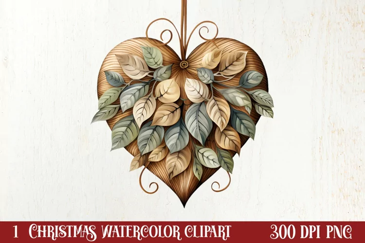 Hand Drawn Cozy Christmas Clipart, Christmas PNG