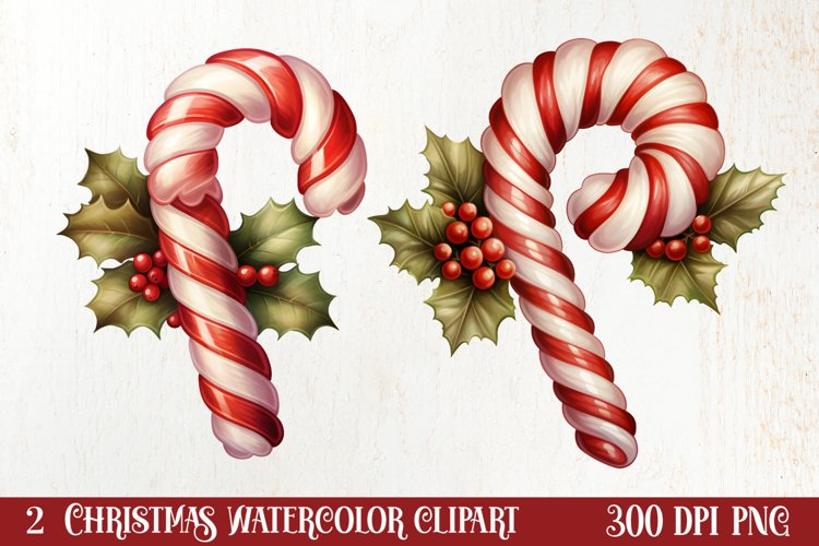 Magical Christmas Celebration Clipart, Christmas Clipart