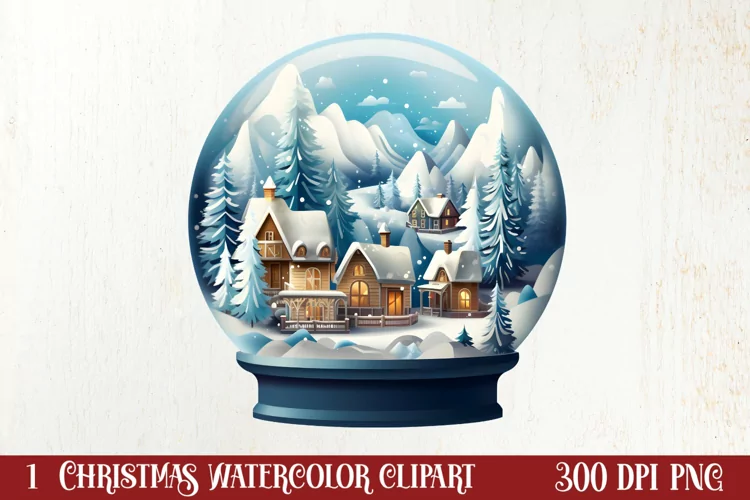 Christmas Origami Style Sublimation, Christmas PNG