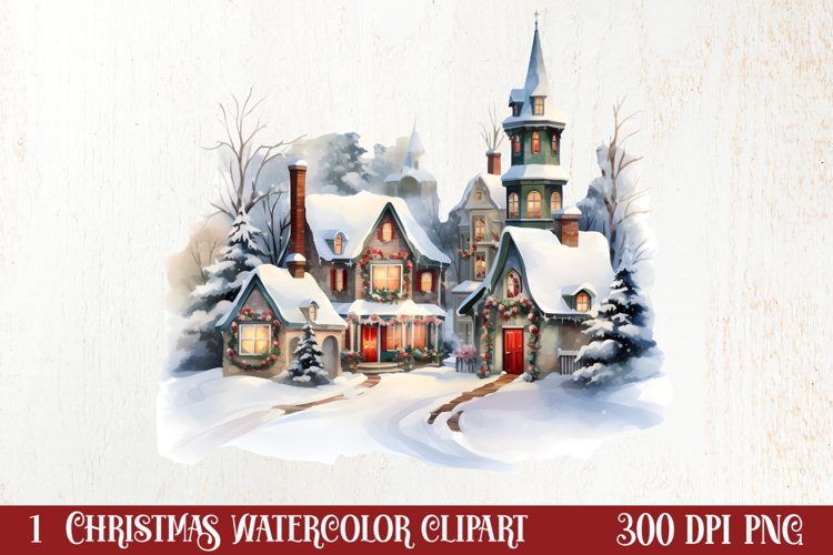 Whimsical Clipart Image 23