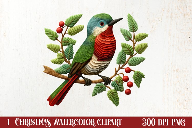 Knitting Clipart Image 17