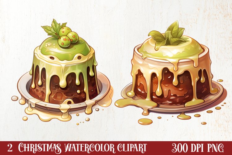Hand Drawn Cozy Christmas Clipart, Christmas PNG