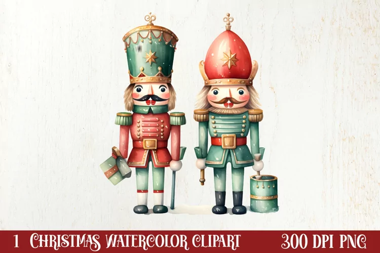 Whimsical Christmas Clipart , Christmas PNG