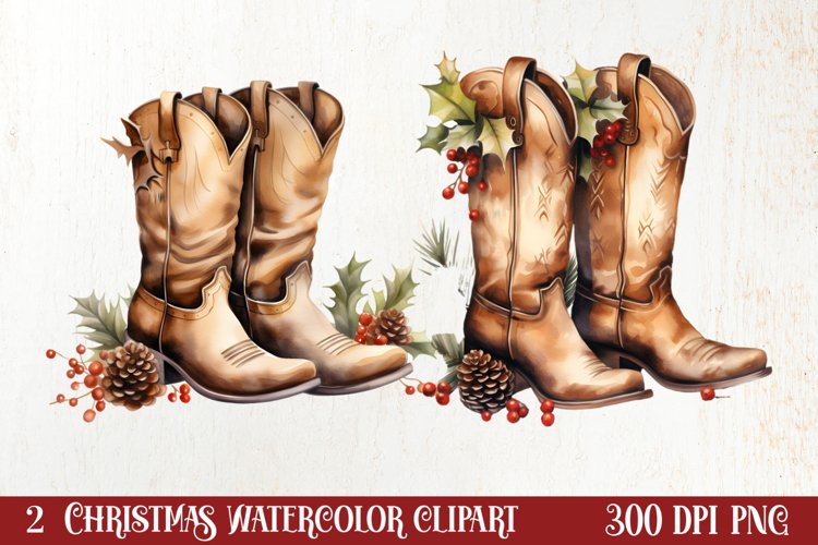 Cowboy Clipart Image 24