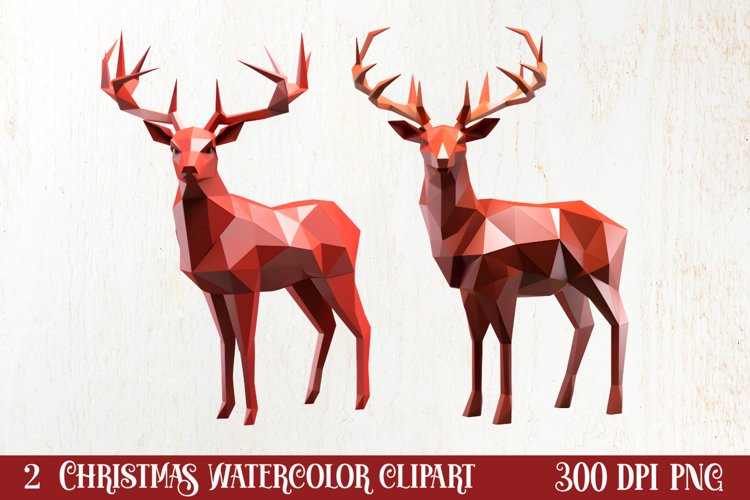 Origami Clipart Image 10