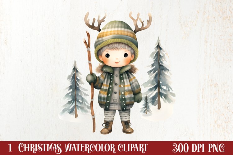 Knitting Clipart Image 18