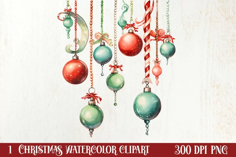 Whimsical Christmas Clipart , Christmas PNG