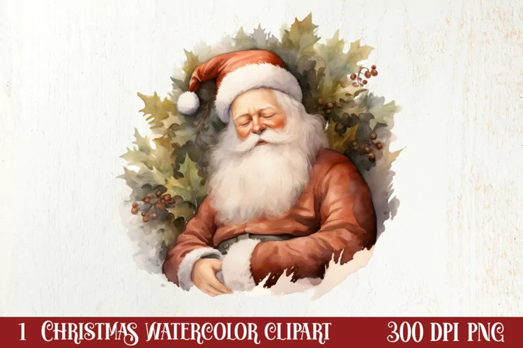 Hand Drawn Cozy Christmas Clipart, Christmas PNG