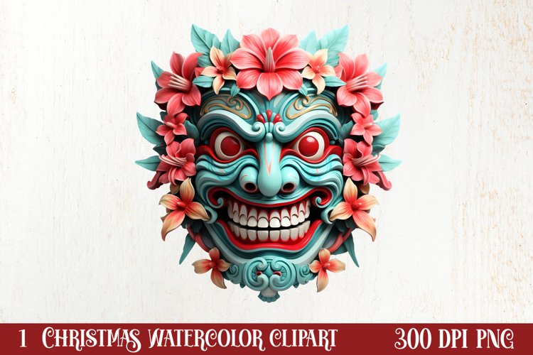 Tropical Clipart Image 19