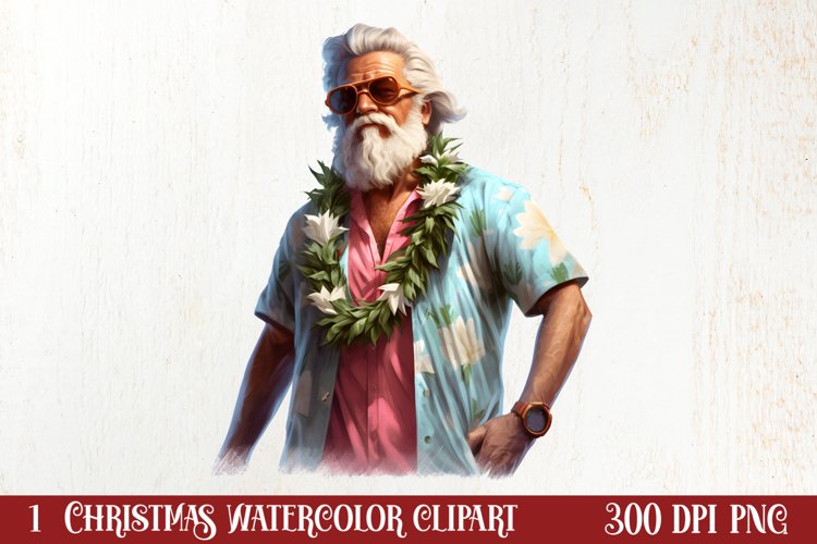 Tropical Clipart Image 2