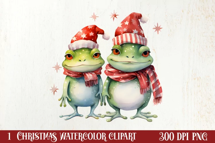 Whimsical Christmas Clipart , Christmas PNG