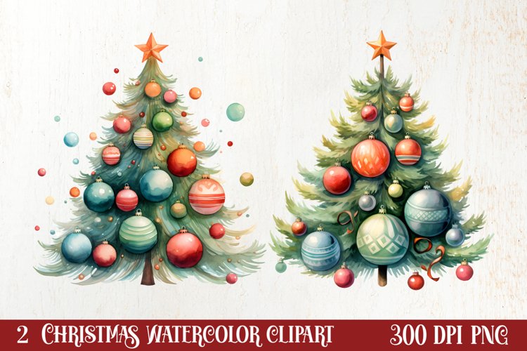 Christmas Tree Png