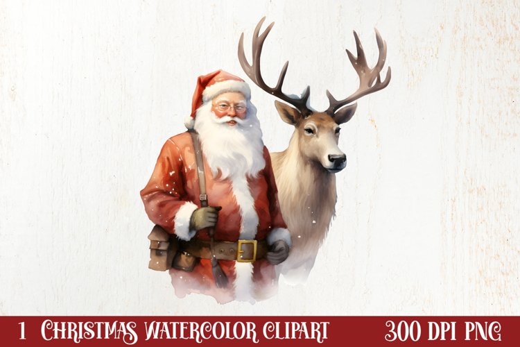 Whimsical Clipart Image 18