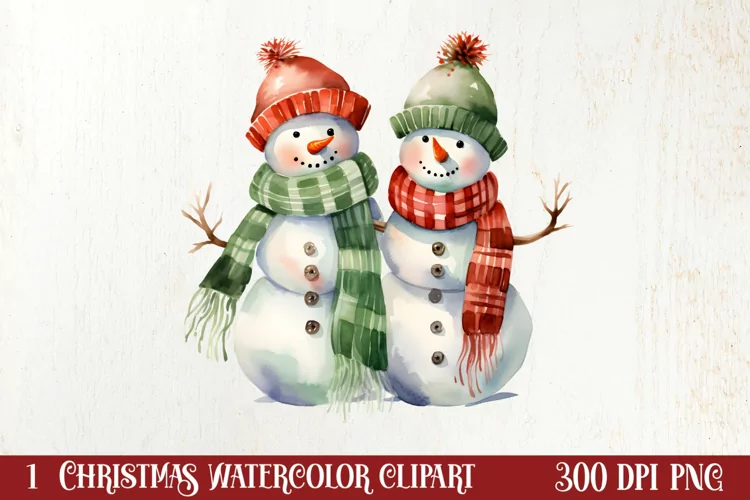 Whimsical Christmas Clipart , Christmas PNG